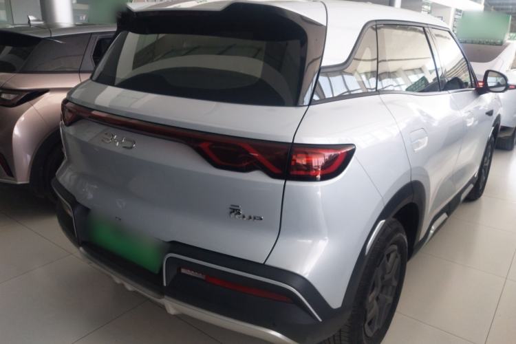 Used BYD Yuan UP 2024 401 km Active Version