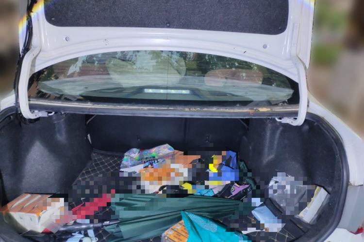 Used Toyota Corolla 2011 1.6L Automatic GL