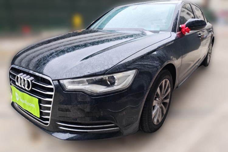 Used Audi A6L 2014 30 FSI Technology Model