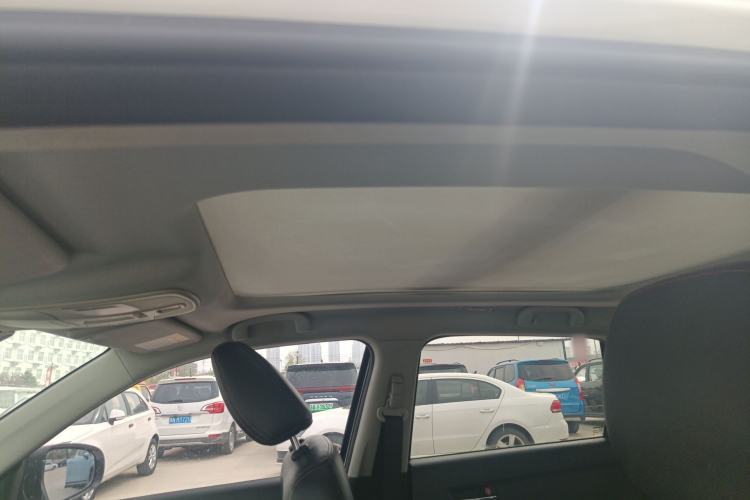 Used Suzuki Vitara 2016 1.4T Automatic Two-Wheel Drive Luxury Version