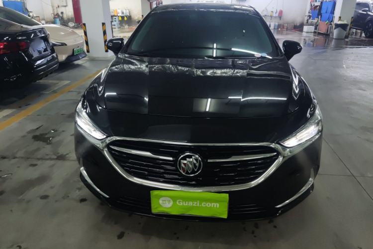 Used Buick LaCrosse 2021 652T Luxury Model
