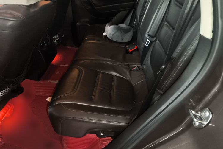 Used Volkswagen Touareg 2011 3.0 TSI Comfort Version