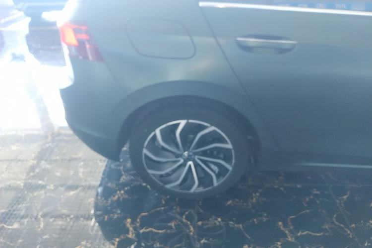 Used Volkswagen Golf 2021 280TSI DSG Pro