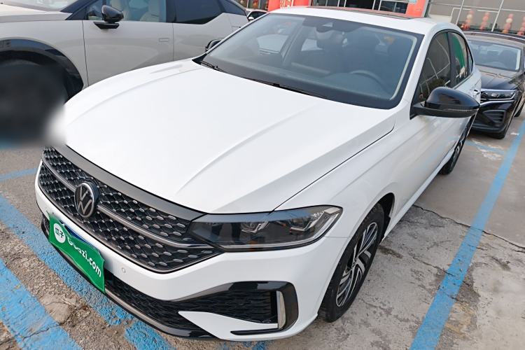 Used Volkswagen Lavida 2024 300TSI DSG Starry Sky Leading Edition