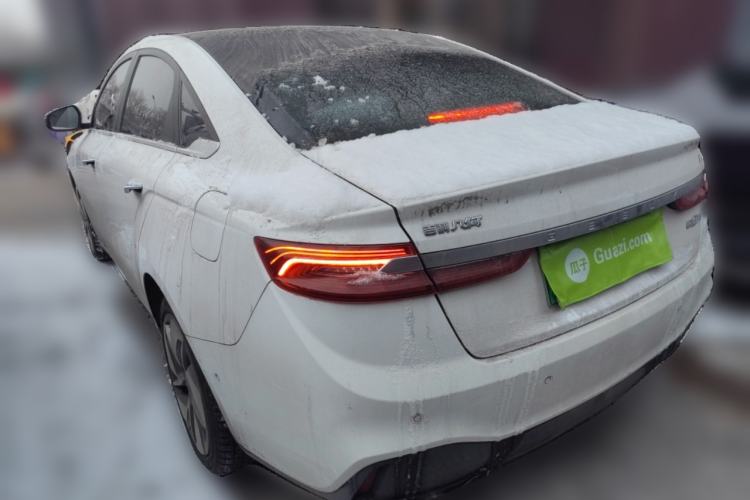 Used Geometry A 2019 Upgraded Model High-Energy Ultra-Long Range – PowerCube Version