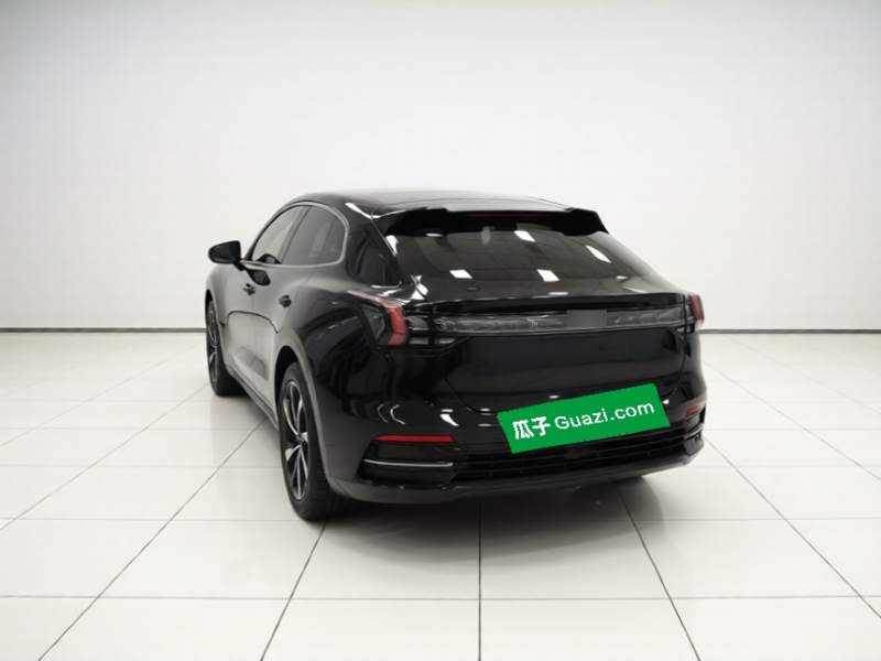 Used Zeekr 001 2023 WE Edition 100 kWh — 4
