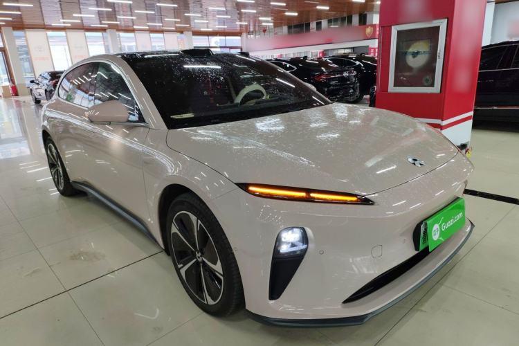 Used Nio ET5T 2024 75kWh Touring