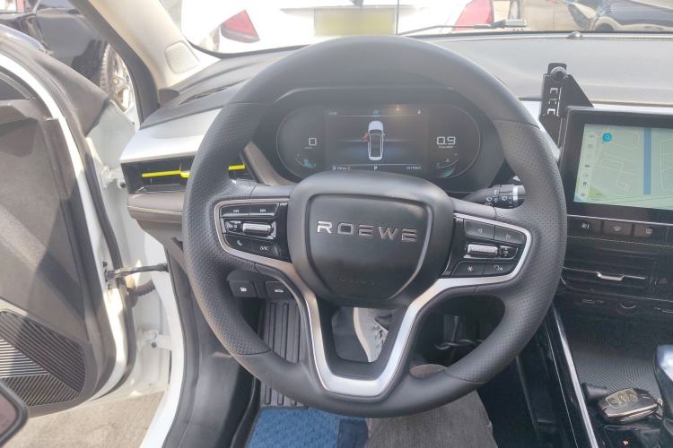 Used Roewe i5 2021 1.5L CVT Diamond Edition
