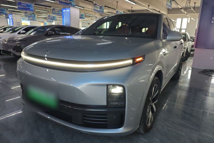 Used Li Auto L7 2023 Air model