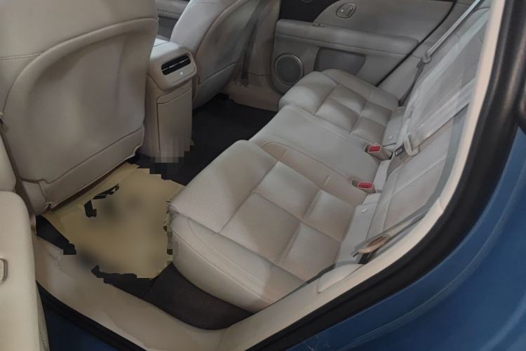 Used IM LS6 2026 Model Pure Electric Max