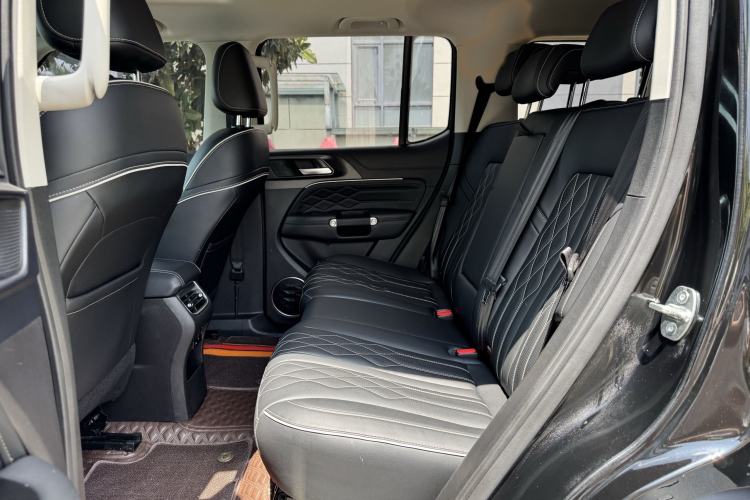 Used Tank 300 2023 Off-Road Edition 2.0T Challenger
