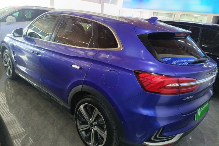 Used Roewe MARVEL X 2018 Rear-Drive Model