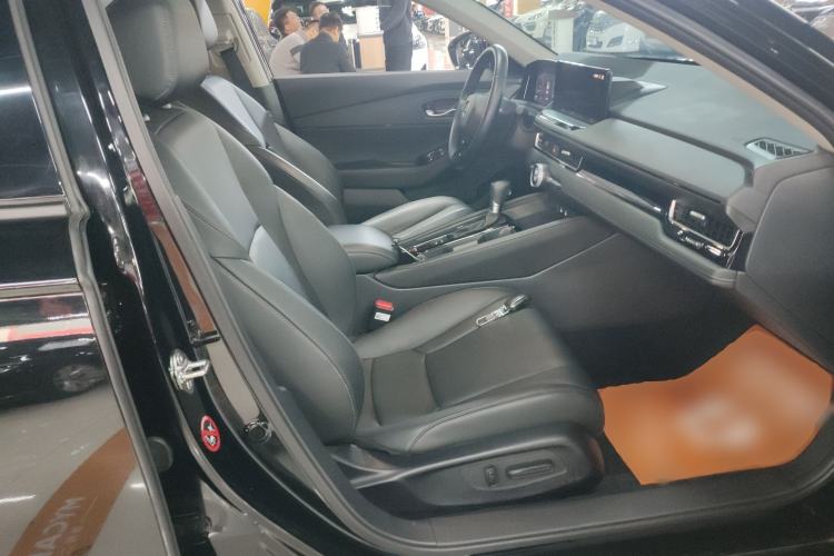 Used Honda Inspire 2023 260TURBO Elegant Edition