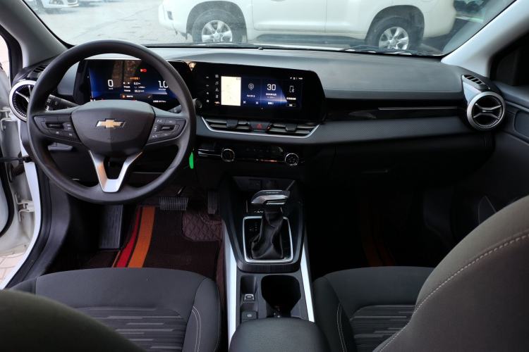 Used Chevrolet Monza 2023 1.5L Dual-Clutch Enjoyment Edition