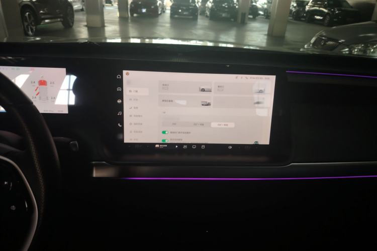 Used XPeng P7 2022 480N+
