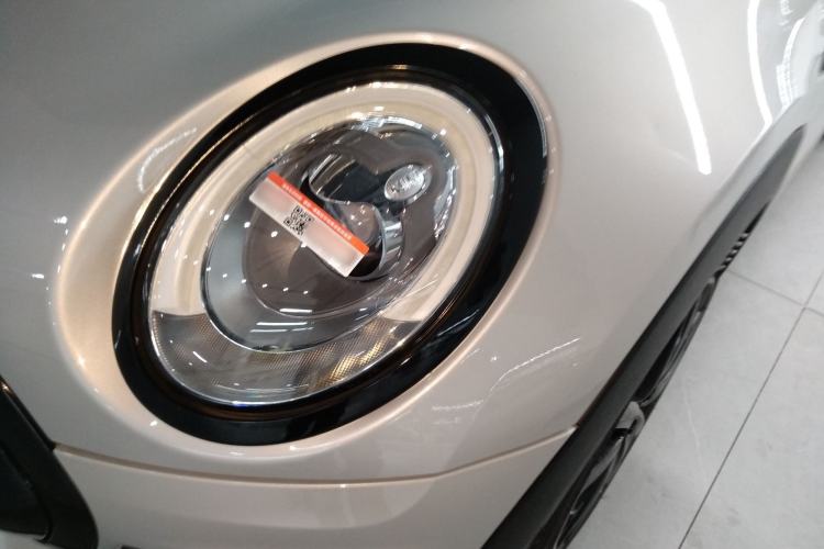 Used MINI JCW CLUBMAN 2017 2.0T JOHN COOPER WORKS