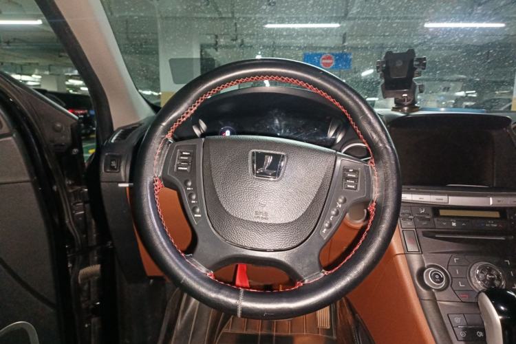 Used Luxgen Great 7 SUV 2014 2.2T Two-Wheel-Drive Smart Version
