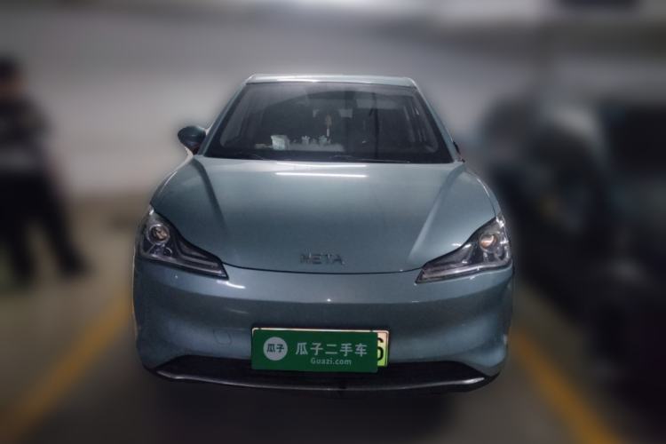 Used NETA V 2022 Chao 400 Lite