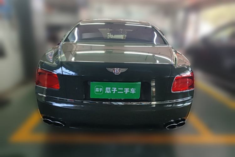 Used Bentley Flying Spur 