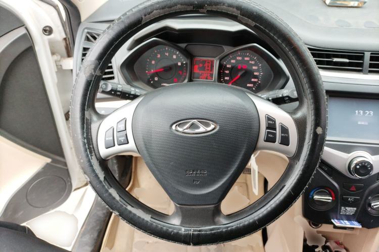 Used Chery Fengyun 2 2015 1.5L Manual New Edition