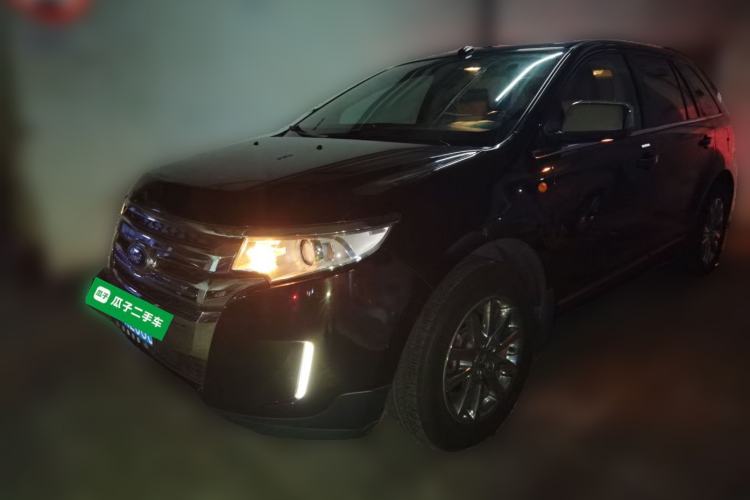 Used Ford Edge 2012 2.0T Zunrui Trim