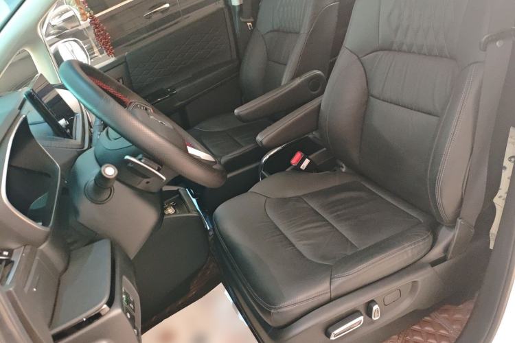 Used Honda Elysion 2022 2.0L eHEV Luxury Edition