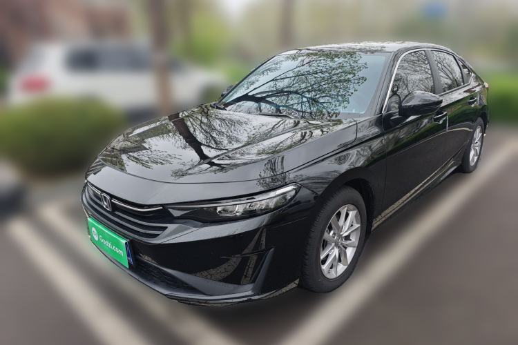 Used Honda Integra 2025 240TURBO Manual High-Speed Version