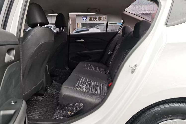 Used Chevrolet Cavalier 2019 320 Manual Enjoyment Edition