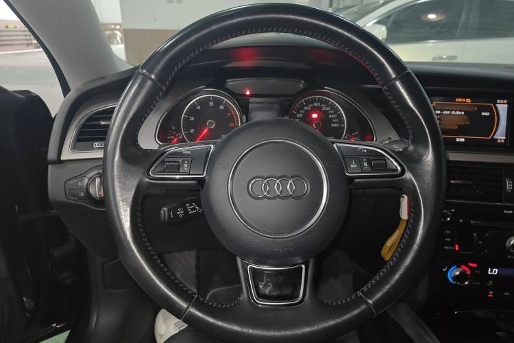 Used Audi A5 2014 Sportback 45 TFSI