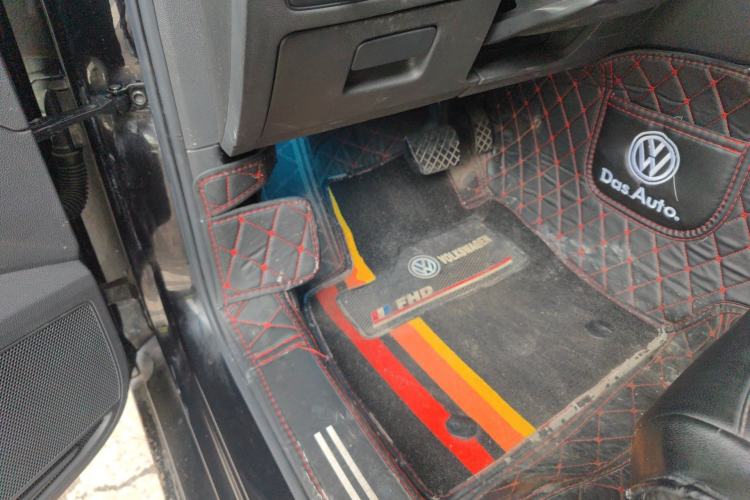 Used Volkswagen Magotan 2020 330TSI DSG Luxury Edition