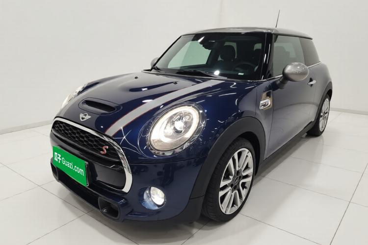 Used MINI 2016 2.0T COOPER S SEVEN
