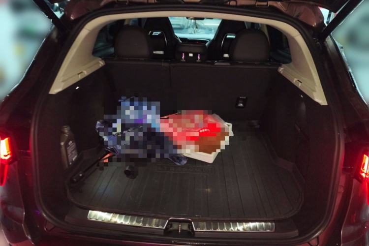 Used Lynk & Co 01 2017 2.0T Two-Wheel Drive Pro Edition