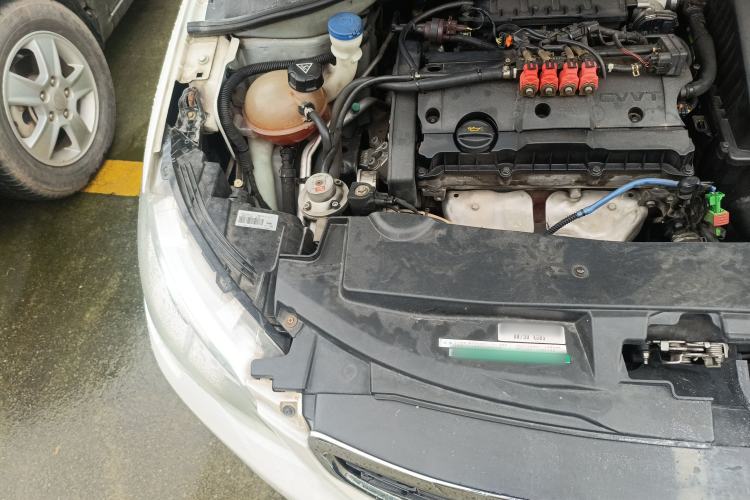 Used Peugeot 301 2018 1.6L Manual Comfort Edition