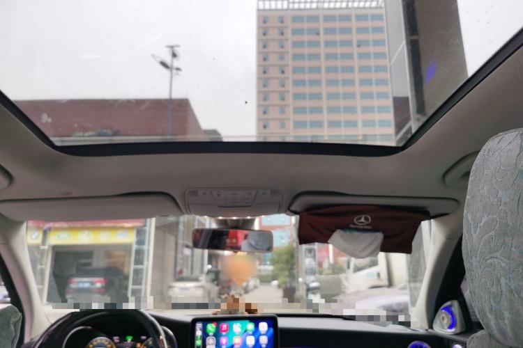 Used Mercedes-Benz C-Class 2020 Restyled C 260 L Sport Edition