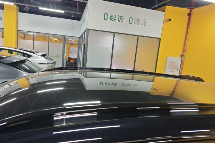 Used XPeng G9 2025 625 Long-Range Max