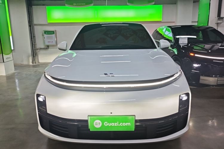 Used Li Auto L7 2023 Pro Model
