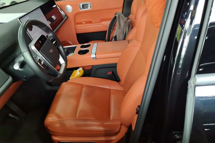 Used Li Auto L8 2024 Pro Model