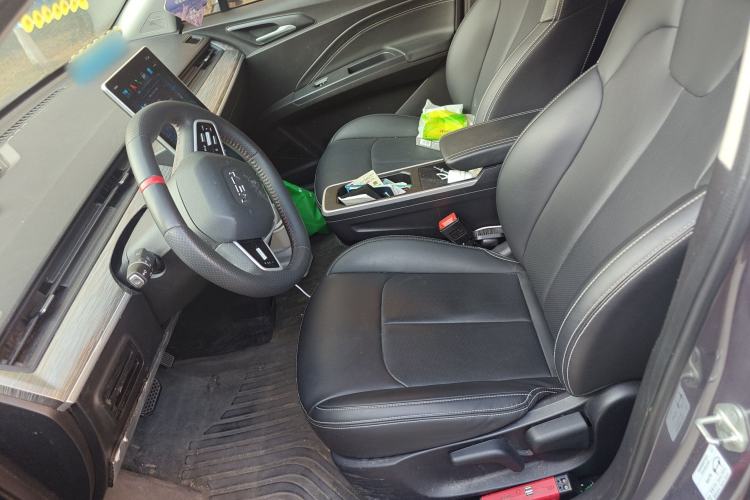 Used NETA AYA 2023 318 Lite
