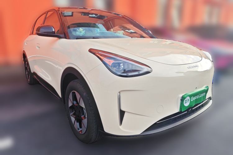 Used Geely Galaxy Geome 2025 UP 410km Exploration Edition