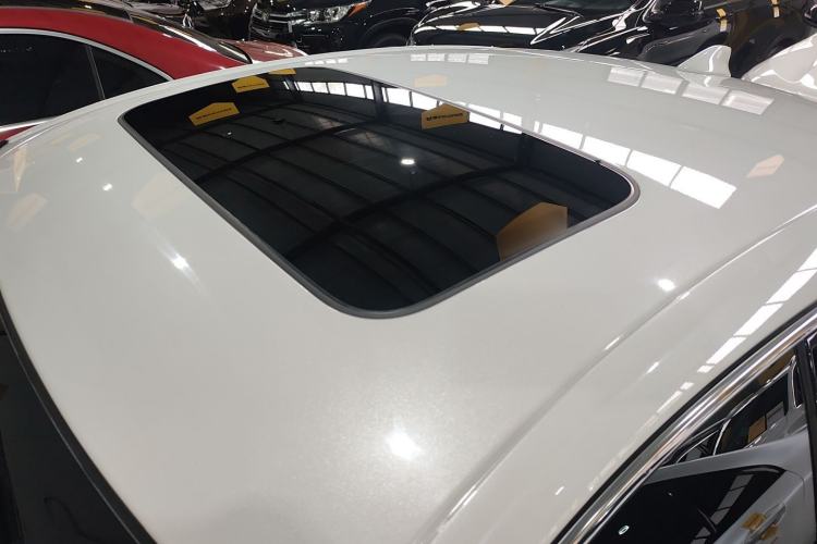 Used Honda Accord 2022 260TURBO Luxury Edition
