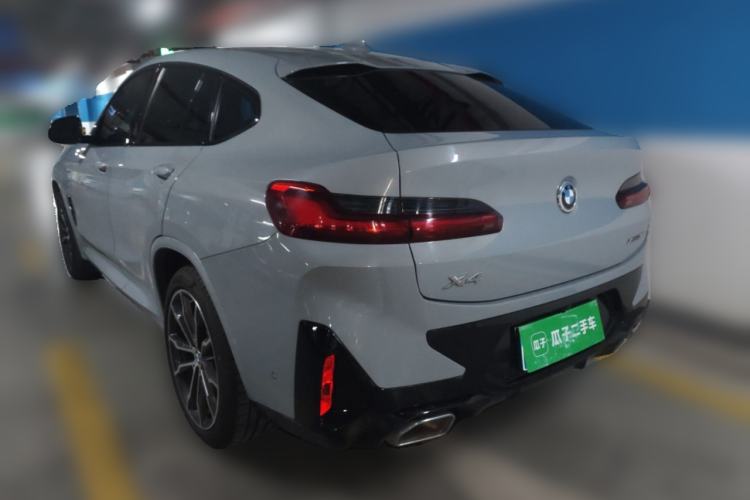 Used BMW X4 2022 xDrive 30i M Sport Package