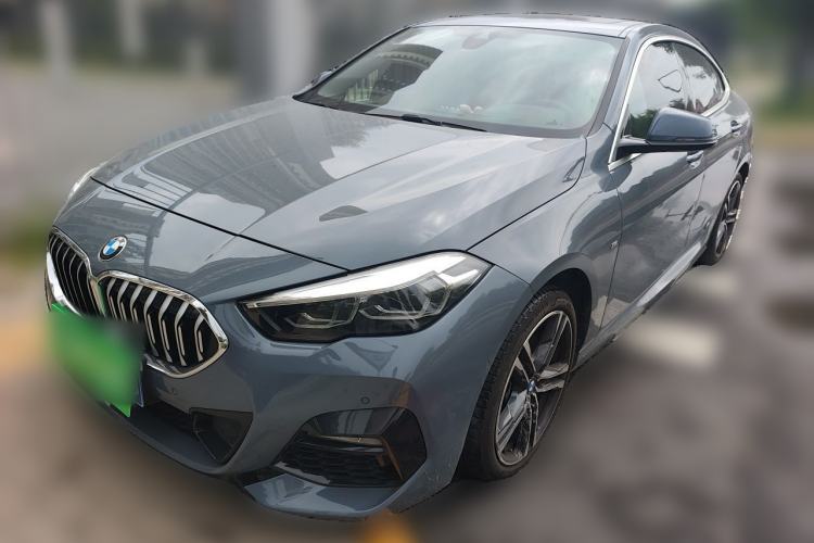 Used BMW 2 Series 2023 225i Four-Door Coupe M Sport Package Guazi used car, China used car export, Used car for sale, Used  cars, Cheapest cars for sale