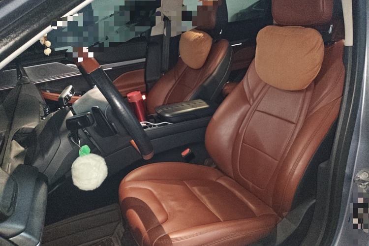 Used Lincoln Z 2022 Facelift iEnjoy Deluxe Edition