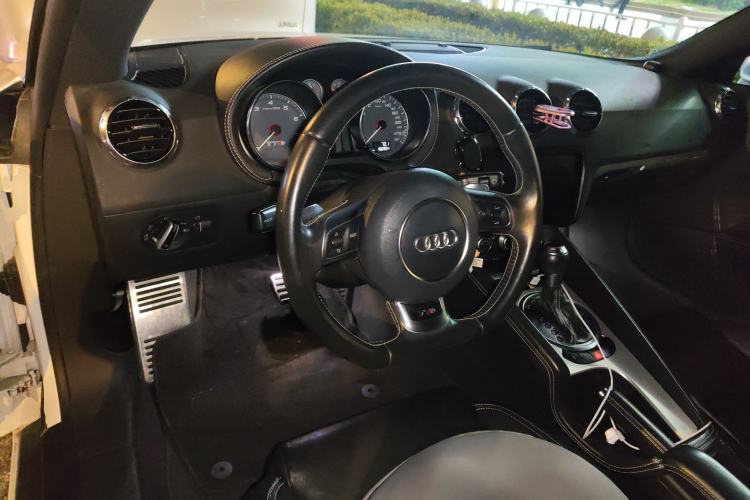 Used Audi TTS 2011 TTS Coupe 2.0TFSI quattro
