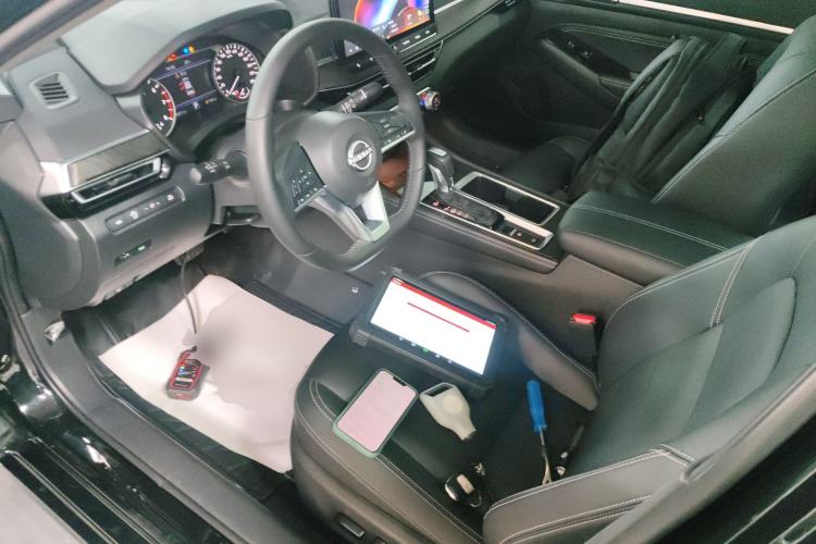 Used Nissan Teana 2022 2.0L XL-TLS Enjoyment Edition