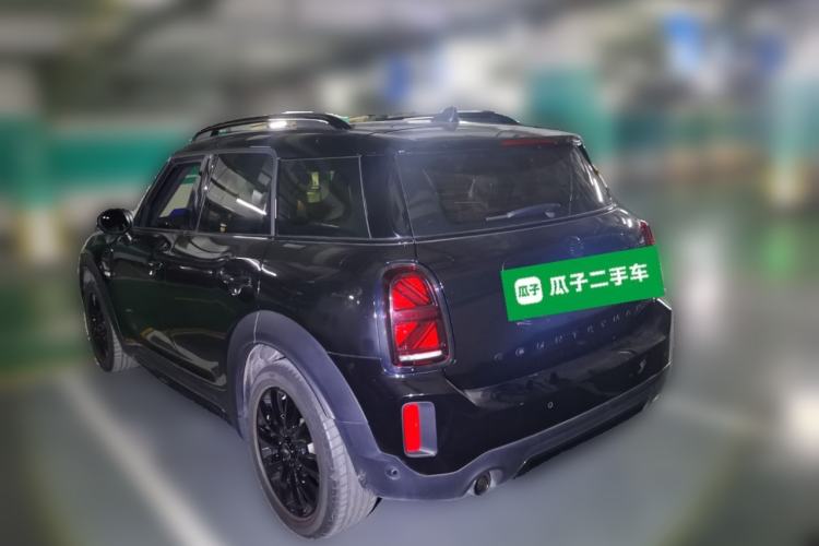 Used MINI Countryman 2022 1.5T COOPER ALL4