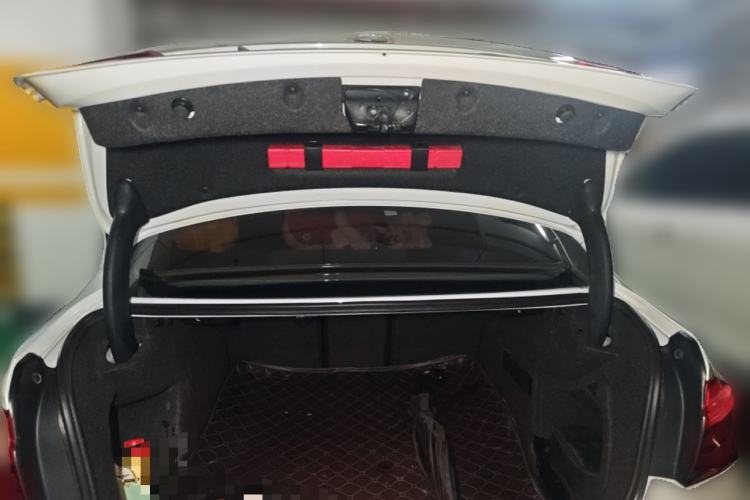 Used BMW 3 Series 2016 316Li Fashion Model
