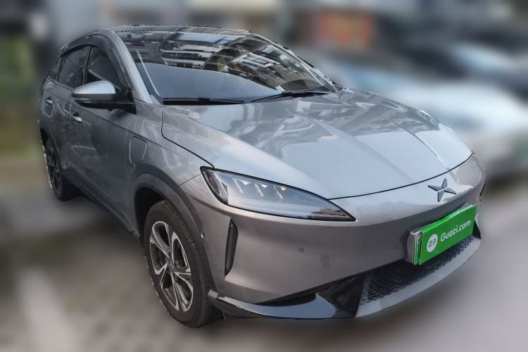 Used XPeng G3 2020 520i Luxury Edition
