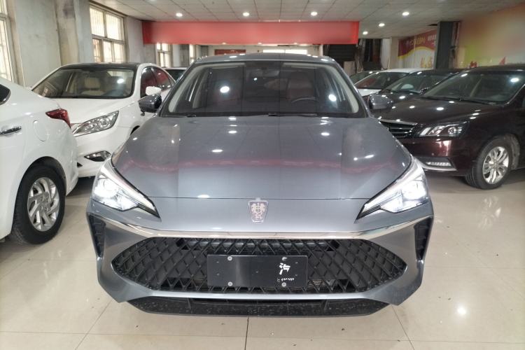 Used Roewe i5 2023 1.5L CVT Luxury Edition Front