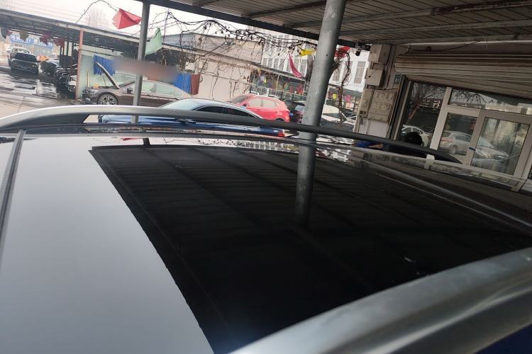 Used Mercedes-Benz GLB 2020 Facelift GLB 200 Fashion Edition